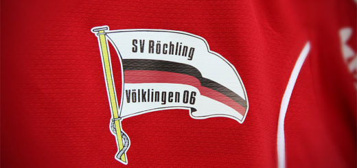 Platzhalter SV Röchling Völklingen
