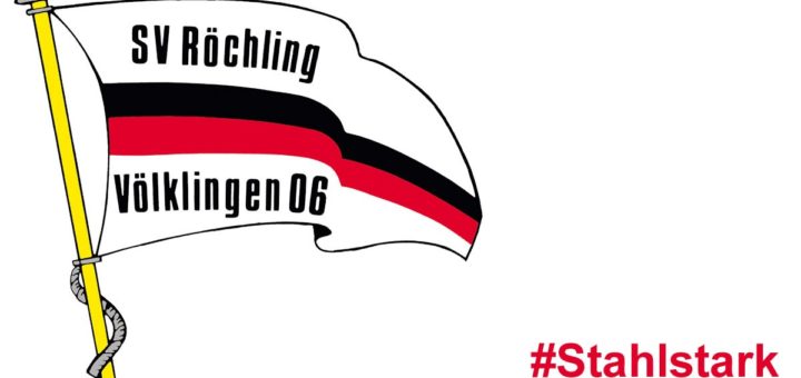 SV Röchling Völklingen 06 / #Stahlstark