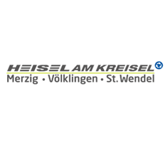Heisel am Kreisel