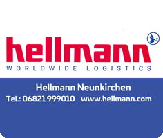 Hellmann Logistik