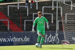 Sebastian Buhl (Foto: Hell)