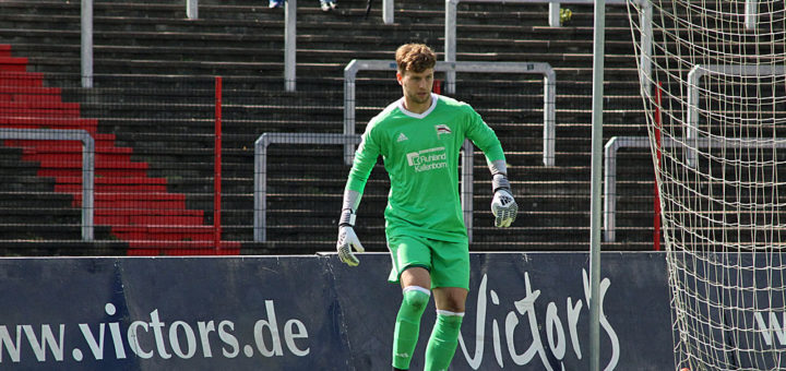 Sebastian Buhl (Foto: Hell)