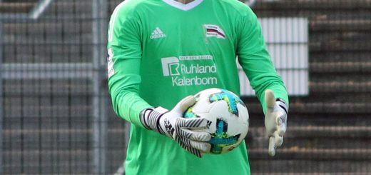 Torwart (Symbolfoto)