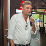 G. Erhardt (Foto: Lux)