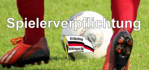 Spielerverpflichtung