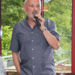 W. Brenner (Foto: Lux)