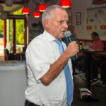 W. Otto (Foto: Lux)