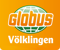 Globus SB Warenhaus Völklingen