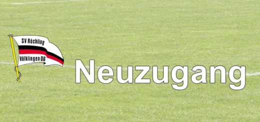 Neuzugang