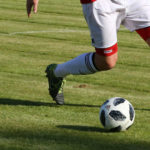 Testspiel gegen den 1. FC Saarbrücken (Foto: Bennoit)