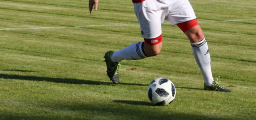 Testspiel gegen den 1. FC Saarbrücken (Foto: Bennoit)