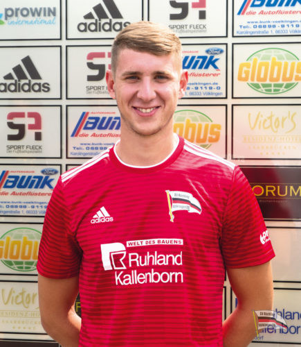 Lars Birster