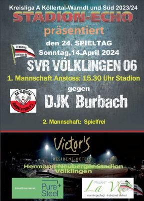 SV Röchling Fanshop